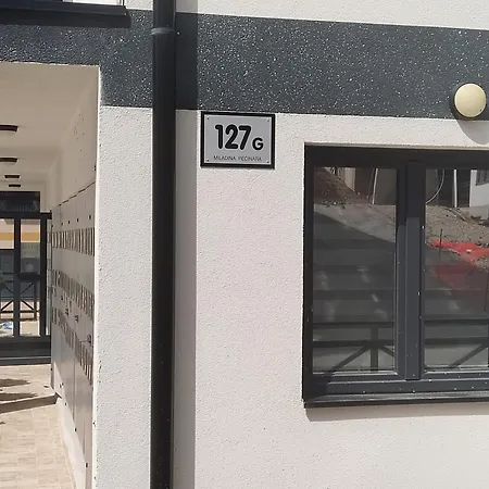 Lägenhet Anja Centar *