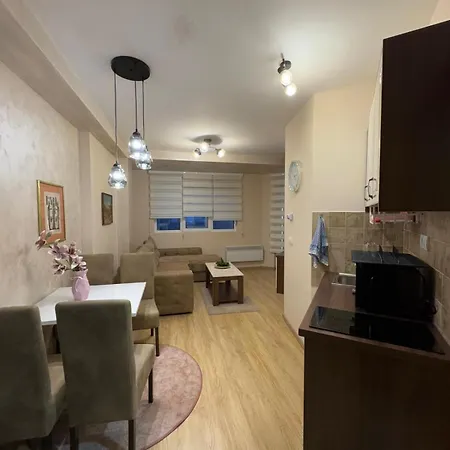 Lägenhet Anja Centar Zlatibor