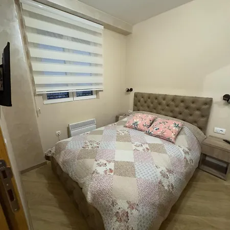 Anja Centar Lägenhet *