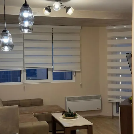 Lägenhet Anja Centar *