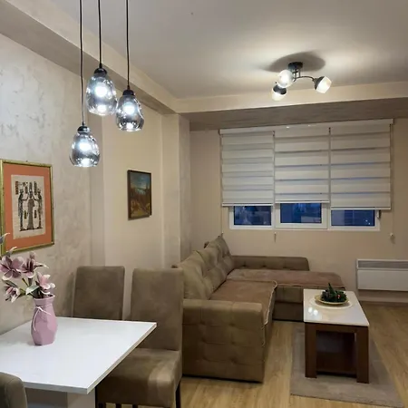 Lägenhet Anja Centar