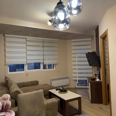 Lägenhet Anja Centar Zlatibor