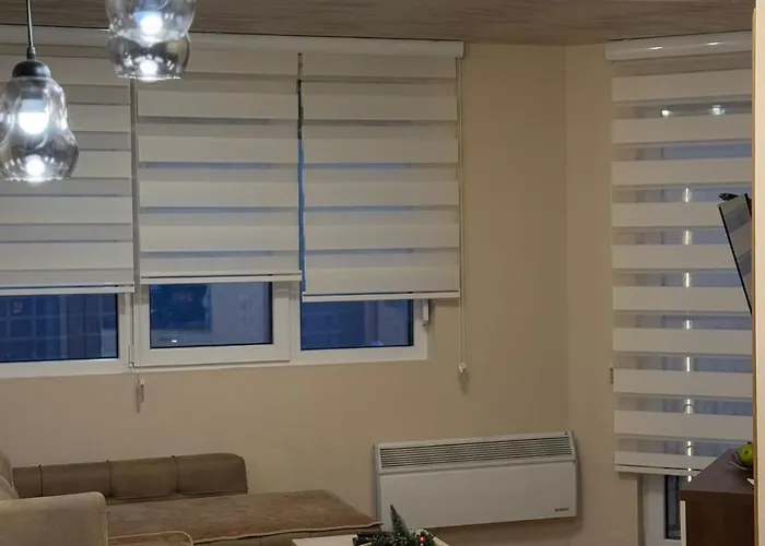 Lägenhet Anja Centar *