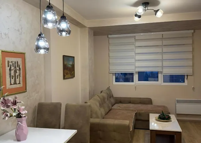 Lägenhet Anja Centar