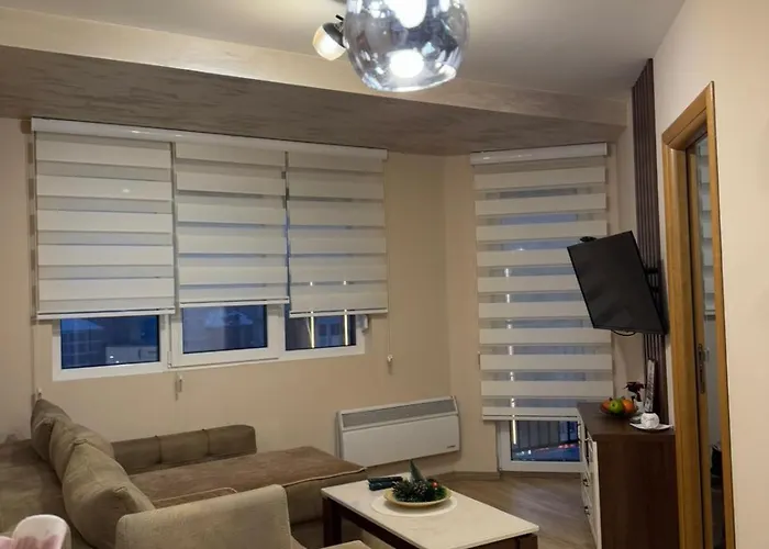 Lägenhet Anja Centar Zlatibor